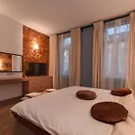 Sofia Dream Apartments - Wines Of Bulgaria