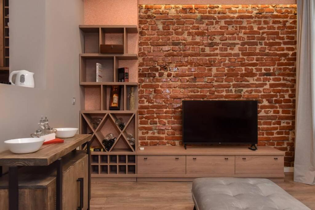 Dream - Wines Of Bulgaria Apartemen Sofia