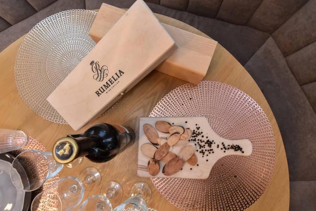 Dream - Wines Of Bulgaria Apartemen *