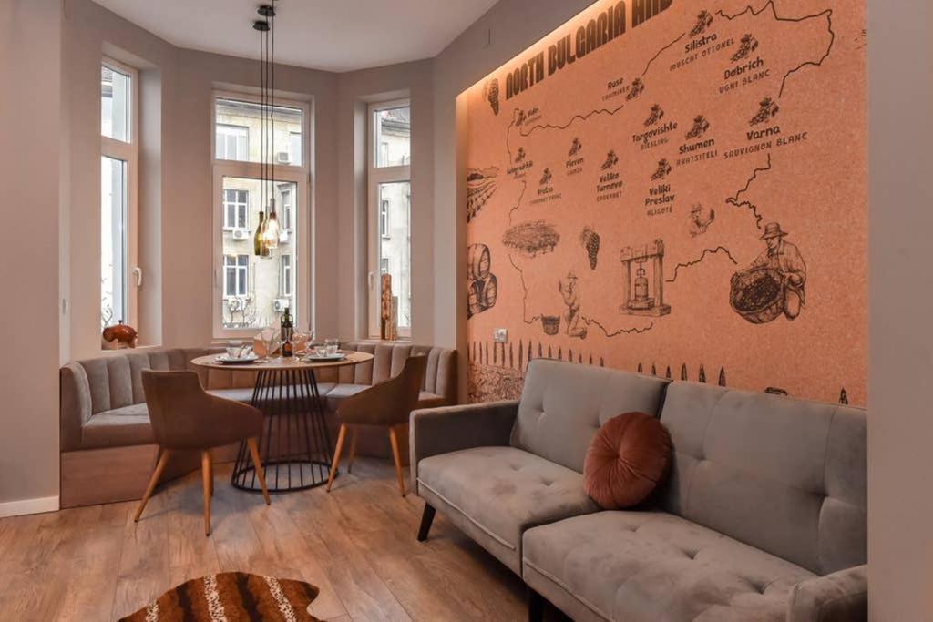 Dream - Wines Of Bulgaria Apartemen
