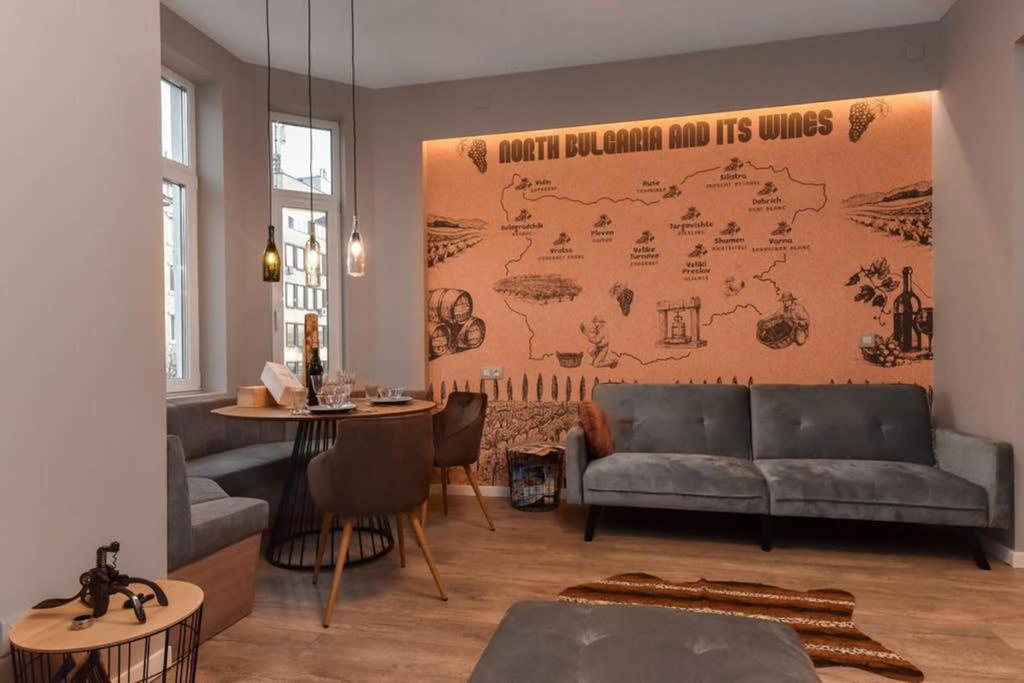 Dream - Wines Of Bulgaria Apartemen