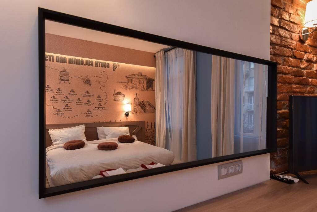 Dream - Wines Of Bulgaria Apartemen Sofia